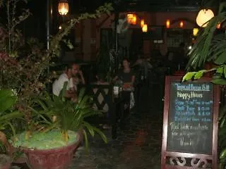 Tropical Breeze Hotel Siem Reap