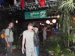 Tropical Breeze Siem Reap