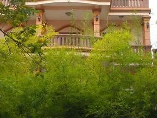 Hotel Tropical Breeze Siem Reap
