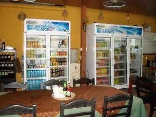Tropical Breeze Hotel Siem Reap