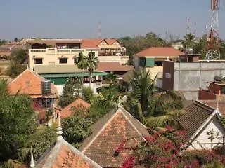 Hotel Tropical Breeze 2*