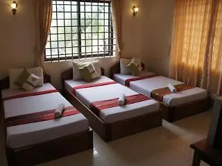 Hotel Tropical Breeze Siem Reap