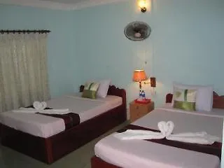 Tropical Breeze 2* Siem Reap