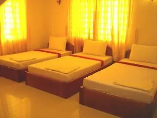 Hotel Tropical Breeze