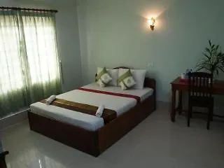 Tropical Breeze Hotel Siem Reap