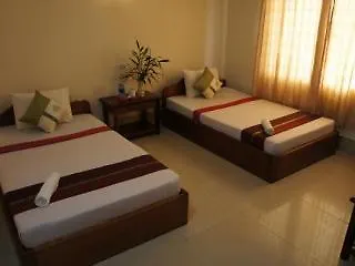 Tropical Breeze Siem Reap