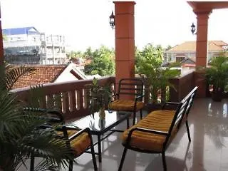 Tropical Breeze 2* Siem Reap