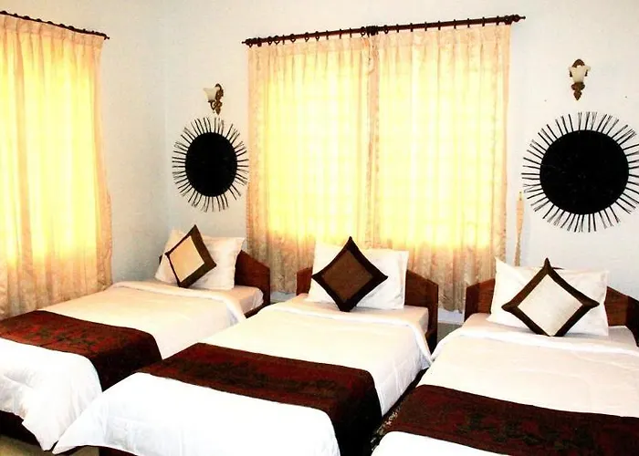 Hotel Tropical Breeze 2*