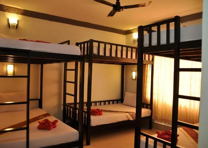 Hotel Tropical Breeze