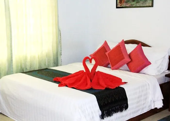 Tropical Breeze Hotel