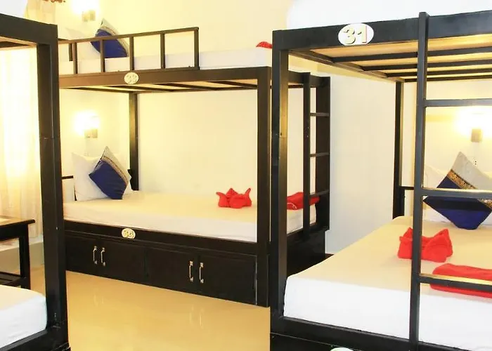 Tropical Breeze 2* Siem Reap